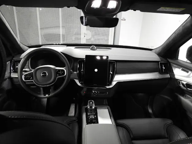 Volvo XC90 2.0 T8 TE Ultre Dark eAWD