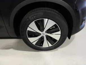 VOLVO XC40 1.5 T4 PiH Inscription Expression
