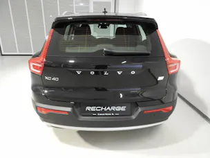 VOLVO XC40 1.5 T4 PiH Inscription Expression