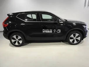 VOLVO XC40 1.5 T4 PiH Inscription Expression