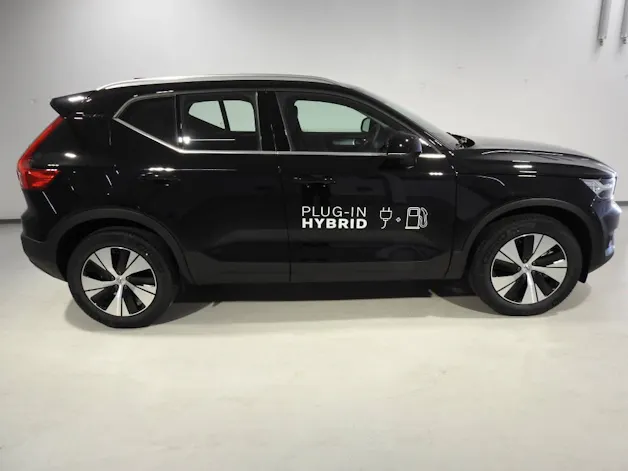 Volvo XC40 1.5 T4 PiH Inscription Expression