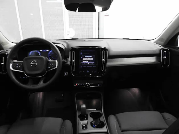 Volvo XC40 1.5 T4 PiH Inscription Expression