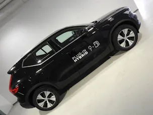 Volvo XC40 1.5 T4 PiH Inscription Expression
