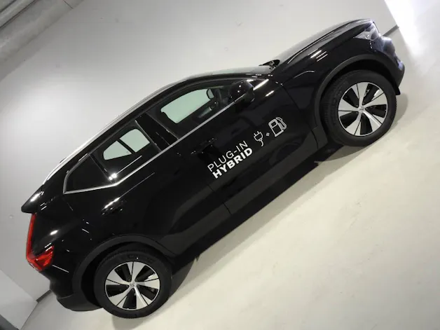 Volvo XC40 1.5 T4 PiH Inscription Expression