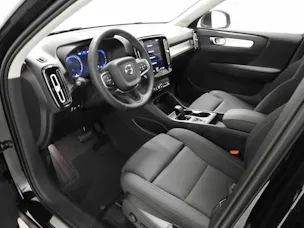 VOLVO XC40 1.5 T4 PiH Inscription Expression