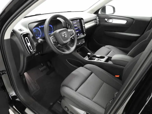 Volvo XC40 1.5 T4 PiH Inscription Expression