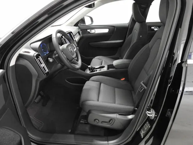 Volvo XC40 1.5 T4 PiH Inscription Expression
