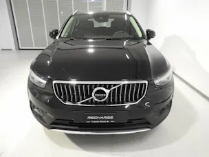 VOLVO XC40 1.5 T4 PiH Inscription Expression