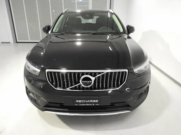 Volvo XC40 1.5 T4 PiH Inscription Expression