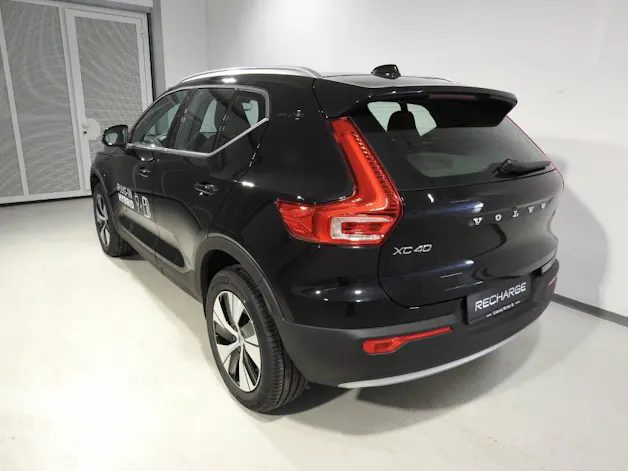 Volvo XC40 1.5 T4 PiH Inscription Expression