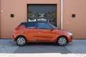 Suzuki Swift 1.2i Piz Sulai Top Hybrid Allgrip 4x4 "CH Auto * Keyless * GPS * Caméra * Temp. Adapt"
