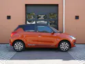 Suzuki Swift 1.2i Piz Sulai Top Hybrid Allgrip 4x4 "CH Auto * Keyless * GPS * Caméra * Temp. Adapt"