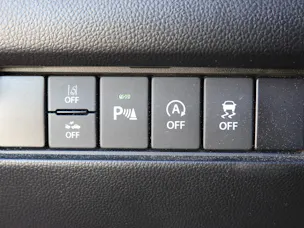 Suzuki Swift 1.2i Piz Sulai Top Hybrid Allgrip 4x4 "CH Auto * Keyless * GPS * Caméra * Temp. Adapt"