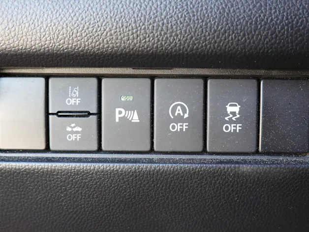 Suzuki Swift 1.2i Piz Sulai Top Hybrid Allgrip 4x4 "CH Auto * Keyless * GPS * Caméra * Temp. Adapt"