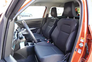 Suzuki Swift 1.2i Piz Sulai Top Hybrid Allgrip 4x4 "CH Auto * Keyless * GPS * Caméra * Temp. Adapt"