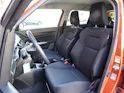 Suzuki Swift 1.2i Piz Sulai Top Hybrid Allgrip 4x4 "CH Auto * Keyless * GPS * Caméra * Temp. Adapt"