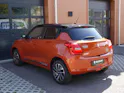 Suzuki Swift 1.2i Piz Sulai Top Hybrid Allgrip 4x4 "CH Auto * Keyless * GPS * Caméra * Temp. Adapt"