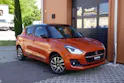 Suzuki Swift 1.2i Piz Sulai Top Hybrid Allgrip 4x4 "CH Auto * Keyless * GPS * Caméra * Temp. Adapt"