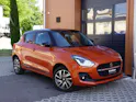 Suzuki Swift 1.2i Piz Sulai Top Hybrid Allgrip 4x4 "CH Auto * Keyless * GPS * Caméra * Temp. Adapt"