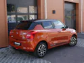 Suzuki Swift 1.2i Piz Sulai Top Hybrid Allgrip 4x4 "CH Auto * Keyless * GPS * Caméra * Temp. Adapt"