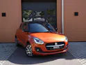 Suzuki Swift 1.2i Piz Sulai Top Hybrid Allgrip 4x4 "CH Auto * Keyless * GPS * Caméra * Temp. Adapt"