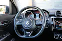 Suzuki Swift 1.2i Piz Sulai Top Hybrid Allgrip 4x4 "CH Auto * Keyless * GPS * Caméra * Temp. Adapt"
