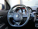 Suzuki Swift 1.2i Piz Sulai Top Hybrid Allgrip 4x4 "CH Auto * Keyless * GPS * Caméra * Temp. Adapt"