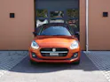 Suzuki Swift 1.2i Piz Sulai Top Hybrid Allgrip 4x4 "CH Auto * Keyless * GPS * Caméra * Temp. Adapt"