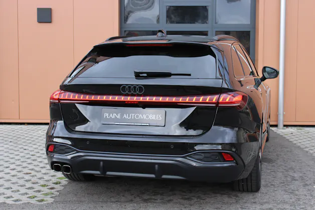 Audi A5 Sportback 40 TDI S-Line S-tronic - "Display Passager * Pack S-Line Complet * Tempom. Adapt. * Caméra 360' * Lumière Amb"