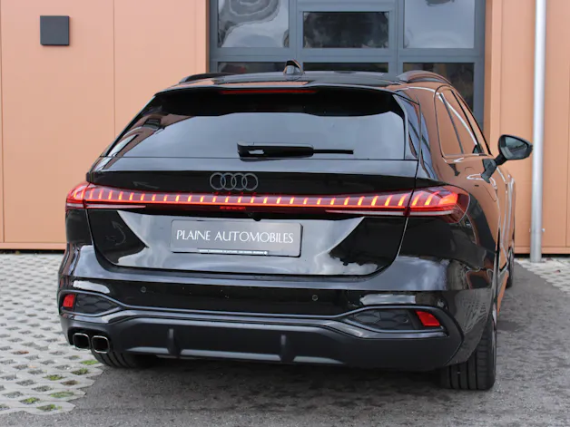 Audi A5 Sportback 40 TDI S-Line S-tronic - "Display Passager * Pack S-Line Complet * Tempom. Adapt. * Caméra 360' * Lumière Amb"
