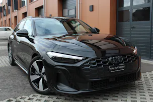 Audi A5 Sportback 40 TDI S-Line S-tronic - "Display Passager * Pack S-Line Complet * Tempom. Adapt. * Caméra 360' * Lumière Amb"