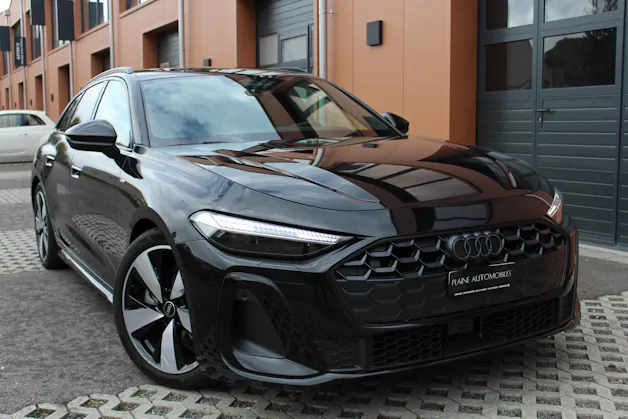 Audi A5 Sportback 40 TDI S-Line S-tronic - "Display Passager * Pack S-Line Complet * Tempom. Adapt. * Caméra 360' * Lumière Amb"
