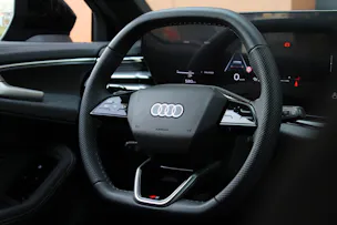 Audi A5 Sportback 40 TDI S-Line S-tronic - "Display Passager * Pack S-Line Complet * Tempom. Adapt. * Caméra 360' * Lumière Amb"