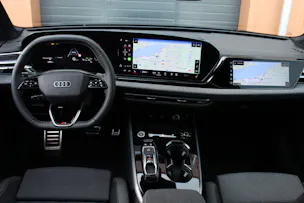 Audi A5 Sportback 40 TDI S-Line S-tronic - "Display Passager * Pack S-Line Complet * Tempom. Adapt. * Caméra 360' * Lumière Amb"
