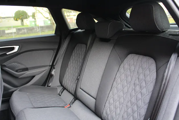 Audi A5 Sportback 40 TDI S-Line S-tronic - "Display Passager * Pack S-Line Complet * Tempom. Adapt. * Caméra 360' * Lumière Amb"