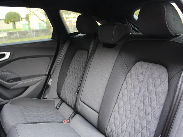 Audi A5 Sportback 40 TDI S-Line S-tronic - "Display Passager * Pack S-Line Complet * Tempom. Adapt. * Caméra 360' * Lumière Amb"