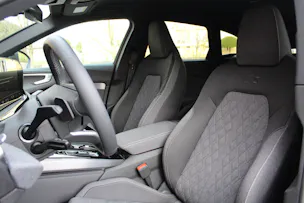 Audi A5 Sportback 40 TDI S-Line S-tronic - "Display Passager * Pack S-Line Complet * Tempom. Adapt. * Caméra 360' * Lumière Amb"