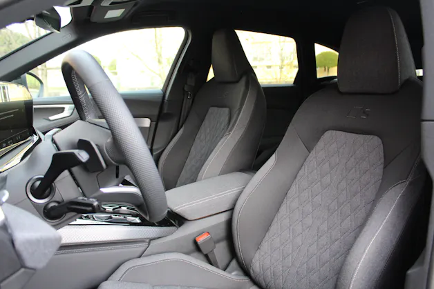 Audi A5 Sportback 40 TDI S-Line S-tronic - "Display Passager * Pack S-Line Complet * Tempom. Adapt. * Caméra 360' * Lumière Amb"