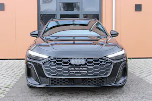 Audi A5 Sportback 40 TDI S-Line S-tronic - "Display Passager * Pack S-Line Complet * Tempom. Adapt. * Caméra 360' * Lumière Amb"