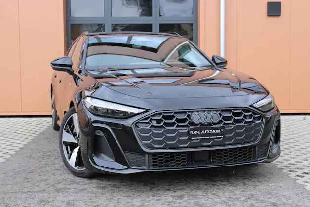 Audi A5 Sportback 40 TDI S-Line S-tronic - "Display Passager * Pack S-Line Complet * Tempom. Adapt. * Caméra 360' * Lumière Amb"