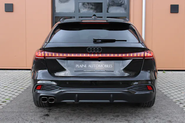 Audi A5 Sportback 40 TDI S-Line S-tronic - "Display Passager * Pack S-Line Complet * Tempom. Adapt. * Caméra 360' * Lumière Amb"
