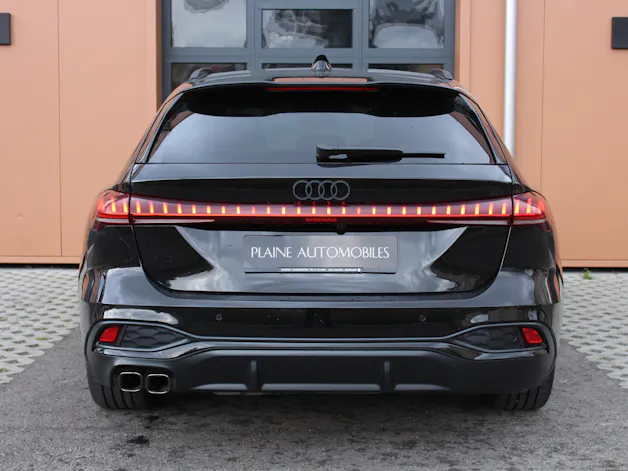 Audi A5 Sportback 40 TDI S-Line S-tronic - "Display Passager * Pack S-Line Complet * Tempom. Adapt. * Caméra 360' * Lumière Amb"