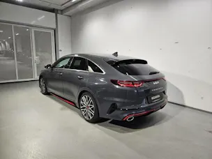 Kia ProCeed 1.6 T-GDi GT