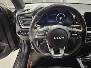 Kia ProCeed 1.6 T-GDi GT