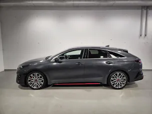 Kia ProCeed 1.6 T-GDi GT