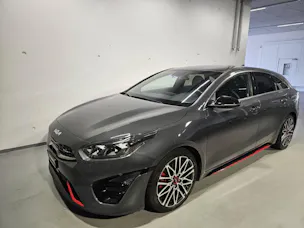 Kia ProCeed 1.6 T-GDi GT