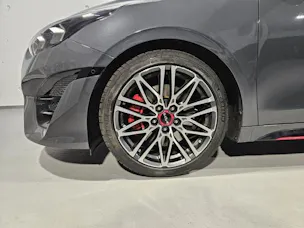Kia ProCeed 1.6 T-GDi GT