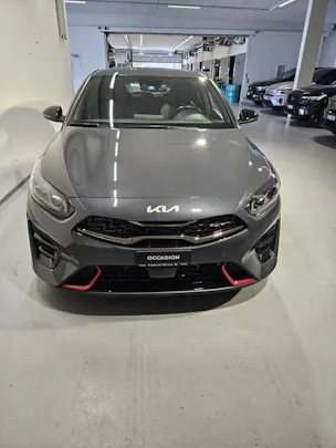 Kia ProCeed 1.6 T-GDi GT