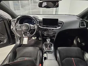 Kia ProCeed 1.6 T-GDi GT