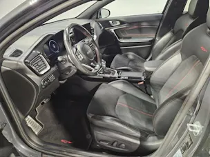 Kia ProCeed 1.6 T-GDi GT